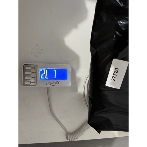 Zara Jacket‎ - Picture 14 of 14